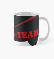 The A-Team! Mug