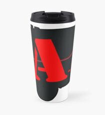 The A-Team! Travel Mug