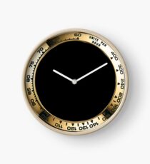 RRR WATCH LUXURY Clock