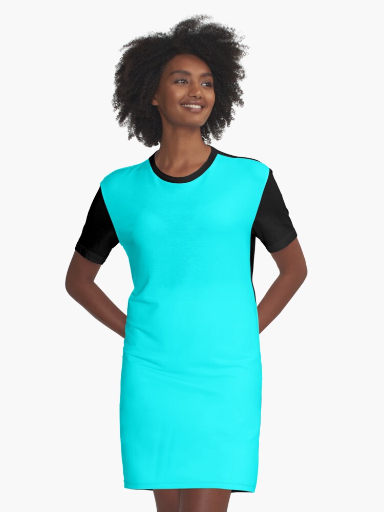 Bright Neon Color Dresses