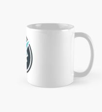 Elektroneum - Kreis Tasse (Standard)