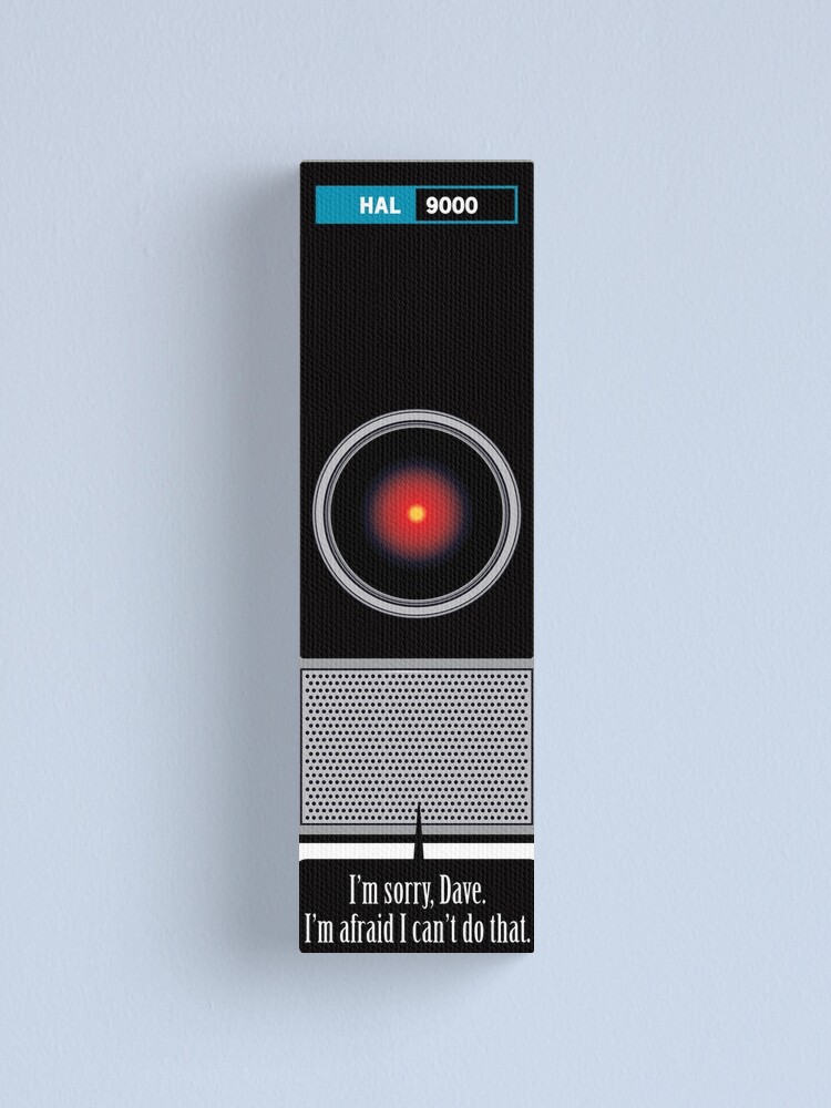 hal 9000 sorry dave hal 9000 sorry dave