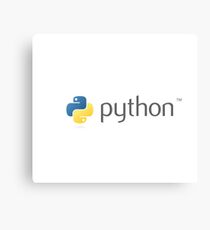 Python Canvas Print