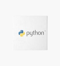 Python Art Board