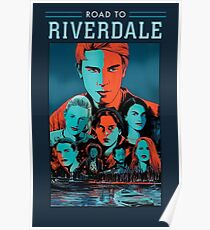 RIVERDALE Poster