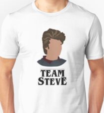 Team Steve Unisex T-Shirt