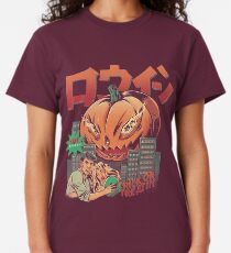 THE KILLER PUMPKIN Classic T-Shirt