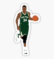 The Greek 3 Sticker