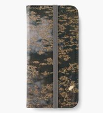 Cine Pond iPhone Wallet/Case/Skin