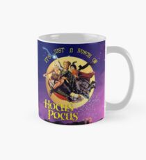 It's Just A Bunch of Hocus Pocus Mug