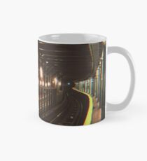 Taza Metro de Nueva York