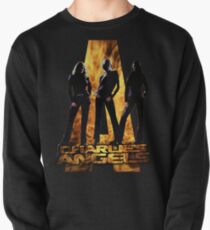 Charlie's Angels Pullover