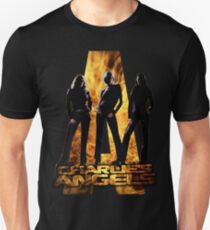 Charlie's Angels Unisex T-Shirt