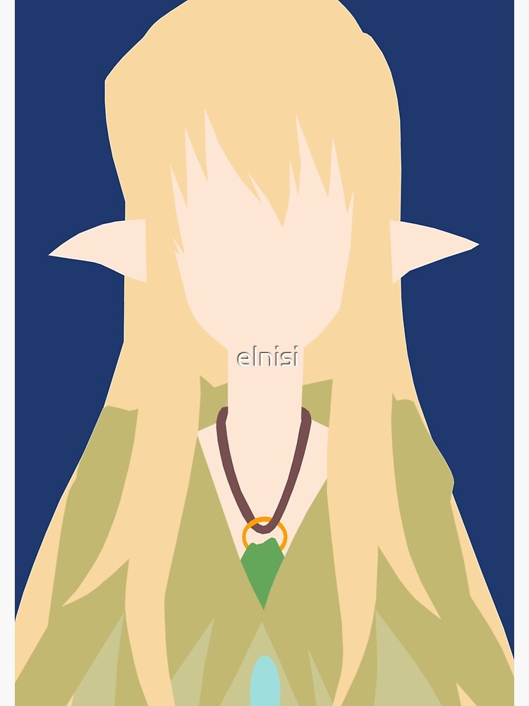 Sylphid Familiar Of Zero Wallpaper For You