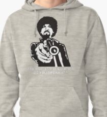 Programming, Motherfucker Pullover Hoodie