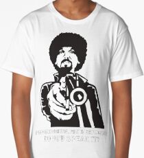 Programming, Motherfucker Long T-Shirt