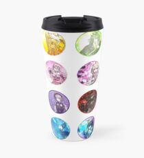 Danganronpa V3 Travel Mug