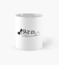 Shit Mug