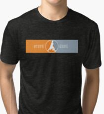 steve nash Tri-blend T-Shirt