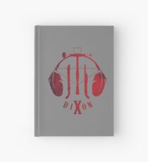 THE WALKING DEAD Hardcover Journal
