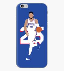 25 Ben 2 iPhone Case
