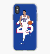 25 Ben 2 iPhone Case