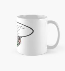 Read All About It! Mug