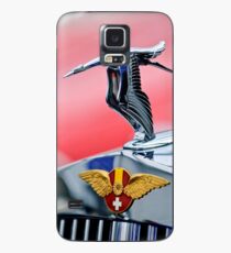 1937 H-s Hood Ornament - 0264c Case/Skin for Samsung Galaxy