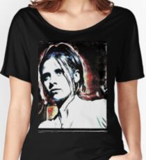 she saved the world, alot Women's Relaxed Fit T-Shirt