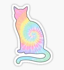 Cat Sticker