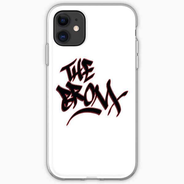 The Bronx iPhone Soft Case