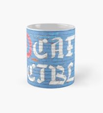 Targeted Classic Mug