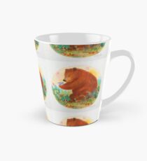 bear and bunny Tall Mug