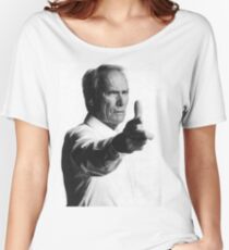 Clint Women's Relaxed Fit T-Shirt