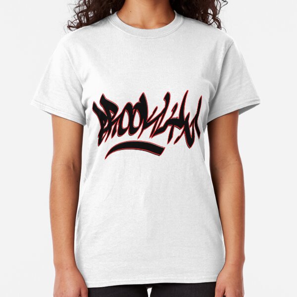 Brooklyn Classic T-Shirt