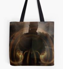 thoughtlessness Tote Bag