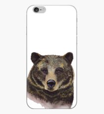 Kodiak iPhone Case