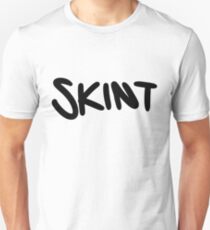 Skint Unisex T-Shirt