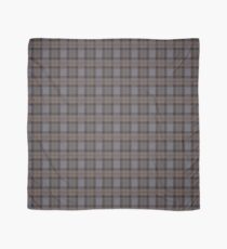 outlander tartan - fraser tartan Scarf