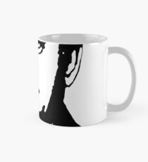 Mikhail Gorbachev Perestroika Mug