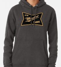 Müller Zeit Hoodie