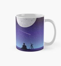 BTS Jimin Serendipity Landscape Mug
