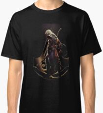 assassins creed Classic T-Shirt
