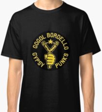 Gogol Molly Classic T-Shirt