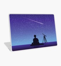 BTS Jimin Serendipity Landscape Laptop Skin