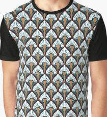 Deco Graphic T-Shirt