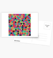 Untitled Postcards
