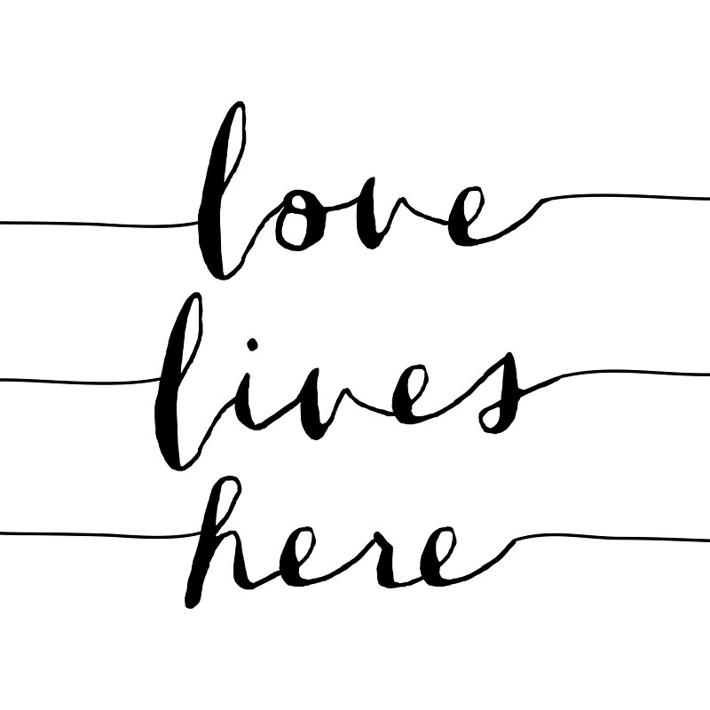 Free Free 173 Love Lives Here Svg Free SVG PNG EPS DXF File