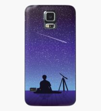 BTS Jimin Serendipity Landscape Case/Skin for Samsung Galaxy