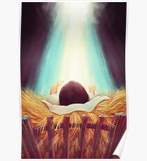 Unto Us a Child is Born Poster